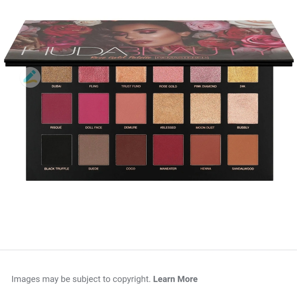 HUDA ROSE GOOD REMASTERED - Picture 2 of 4